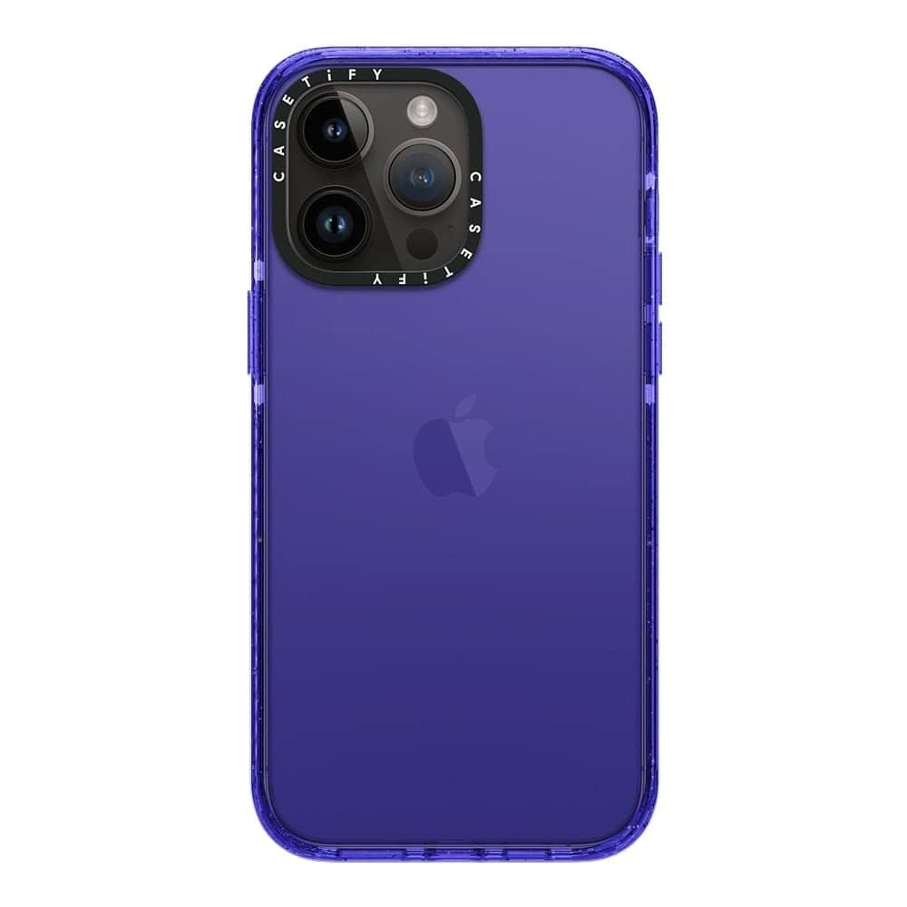 Amazon.com: CASETiFY Impact iPhone 14 Pro Max Case [4X